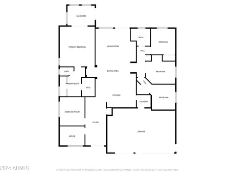 3902 E Agave Rd, Phoenix, AZ 85044 photo 73
