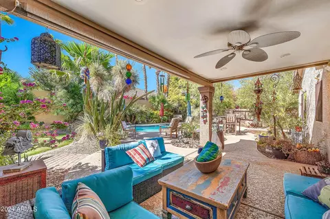 3902 E Agave Rd, Phoenix, AZ 85044 photo 41