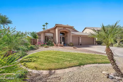 3902 E Agave Rd, Phoenix, AZ 85044 photo 2