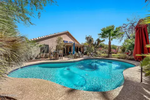 3902 E Agave Rd, Phoenix, AZ 85044 photo 46