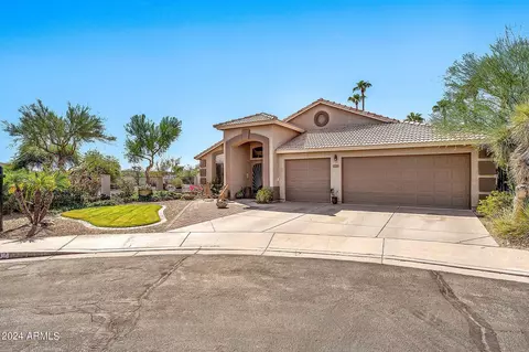3902 E Agave Rd, Phoenix, AZ 85044 photo 4