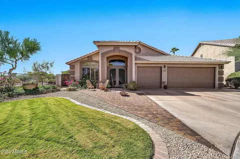 3902 E Agave Rd, Phoenix, AZ 85044