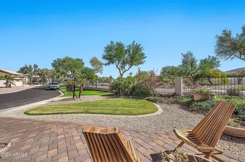 3902 E Agave Rd, Phoenix, AZ 85044 photo 5