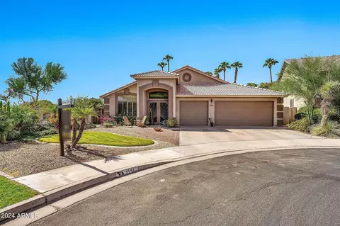 3902 E Agave Rd, Phoenix, AZ 85044 photo 3