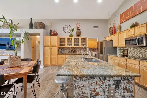 3902 E Agave Rd, Phoenix, AZ 85044 photo 13