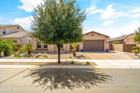 21487 E Arroyo Verde Dr, Queen Creek, AZ 85142