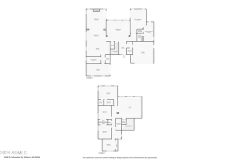 2948 E Cullumber St, Gilbert, AZ 85234 photo 44