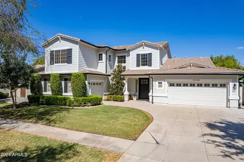 2948 E Cullumber St, Gilbert, AZ 85234