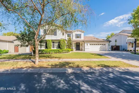 2948 E Cullumber St, Gilbert, AZ 85234 photo 2