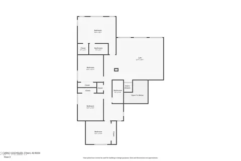 2948 E Cullumber St, Gilbert, AZ 85234 photo 43