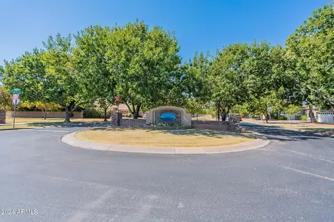 2948 E Cullumber St, Gilbert, AZ 85234 photo 41