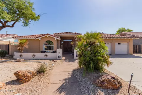 7173 W Wethersfield Rd, Peoria, AZ 85381