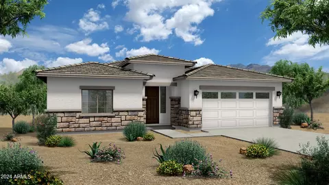 2535 N Pony Ln, Casa Grande, AZ 85122