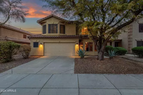 7432 E Christmas Cholla Dr, Scottsdale, AZ 85255