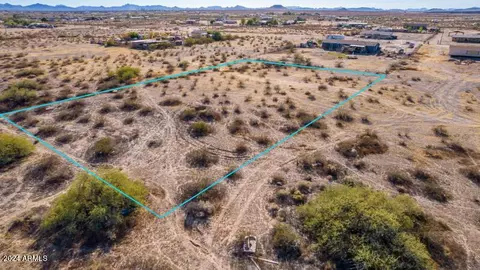 00000 S 348th Ave #-, Tonopah, AZ 85354