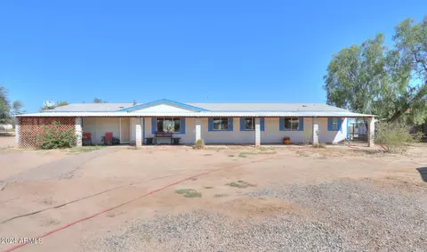51060 W Deer Run Rd, Maricopa, AZ 85139