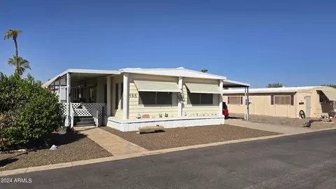2650 W Union Hills Dr #185, Phoenix, AZ 85027