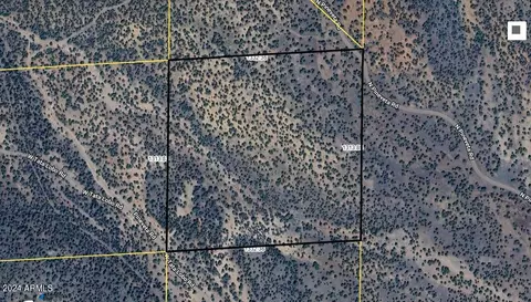 135 N Pineveta Rd #135, Ash Fork, AZ 86320