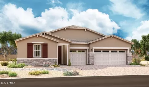 20289 W Hollyhock St, Buckeye, AZ 85396