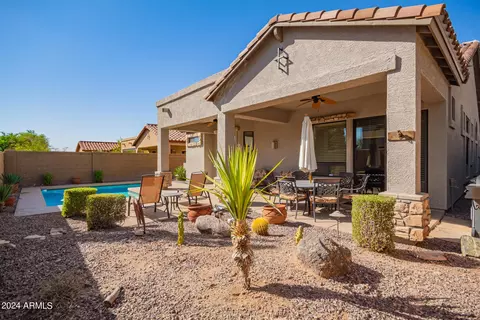 7253 E Nance St, Mesa, AZ 85207 photo 24