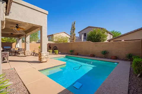 7253 E Nance St, Mesa, AZ 85207 photo 25