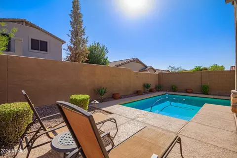 7253 E Nance St, Mesa, AZ 85207 photo 26