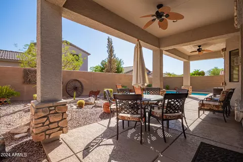 7253 E Nance St, Mesa, AZ 85207 photo 23