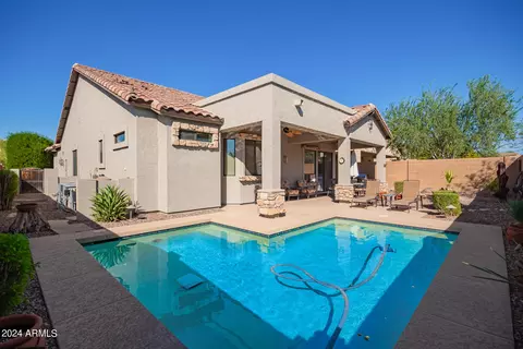 7253 E Nance St, Mesa, AZ 85207 photo 2