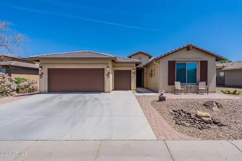 4814 W Loma Verde Ave, Eloy, AZ 85131