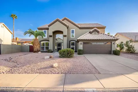 4213 E Taro Ln, Phoenix, AZ 85050
