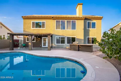 4213 E Taro Ln, Phoenix, AZ 85050 photo 43