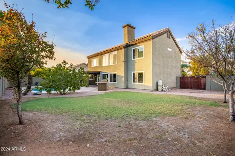 4213 E Taro Ln, Phoenix, AZ 85050 photo 38