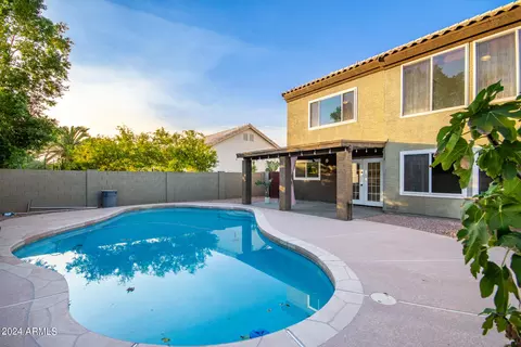 4213 E Taro Ln, Phoenix, AZ 85050 photo 37