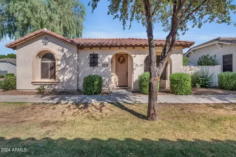 4609 E Maplewood St, Gilbert, AZ 85297