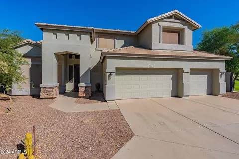 951 N 165th Ave, Goodyear, AZ 85338