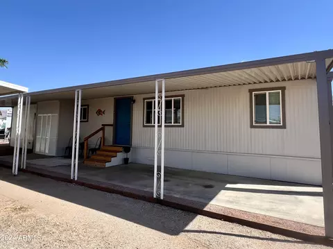 2325 W Virginia St #V34, Apache Junction, AZ 85120