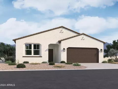 5647 S 240th Ln, Buckeye, AZ 85326