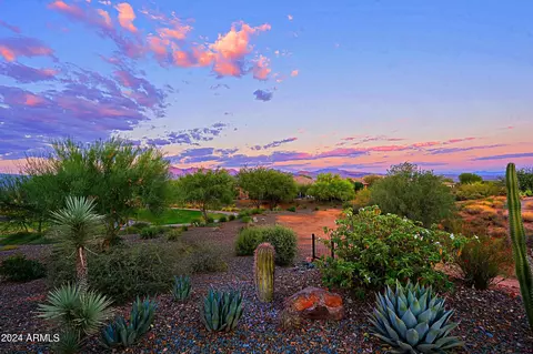 17491 E Fort Verde Rd, Rio Verde, AZ 85263