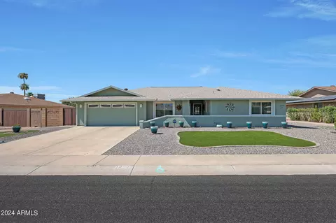 18222 N Organ Pipe Dr, Sun City, AZ 85373