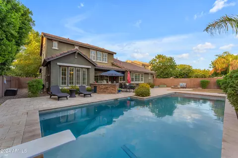 3659 E Morrison Ranch Pkwy, Gilbert, AZ 85296 photo 47