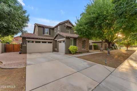 3659 E Morrison Ranch Pkwy, Gilbert, AZ 85296 photo 2