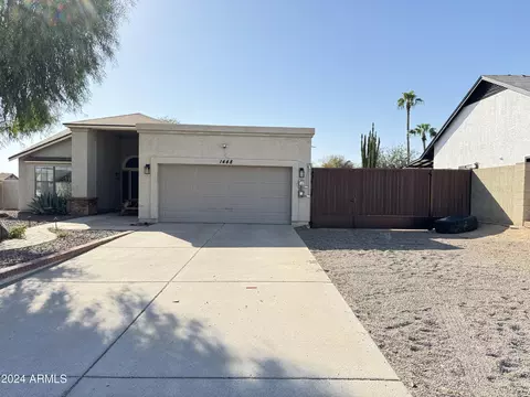 1448 E Piute Ave, Phoenix, AZ 85024