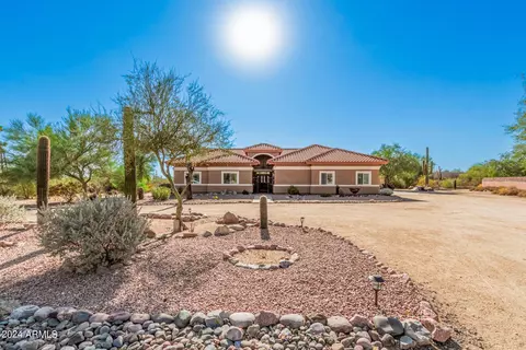 23632 N 81st Pl, Scottsdale, AZ 85255