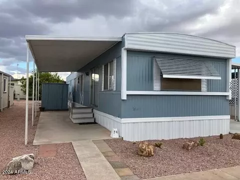 351 N Meridian Dr #74, Apache Junction, AZ 85120