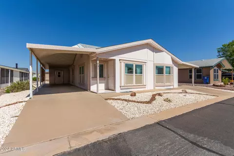 2400 E Baseline Ave #231, Apache Junction, AZ 85119 photo 5