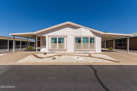 2400 E Baseline Ave #231, Apache Junction, AZ 85119