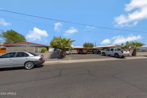 2230 E Brill St, Phoenix, AZ 85006 photo 32