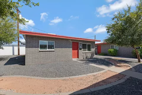 2230 E Brill St, Phoenix, AZ 85006