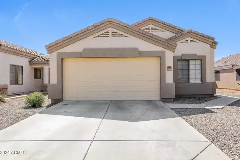 12545 W Via Camille --, El Mirage, AZ 85335