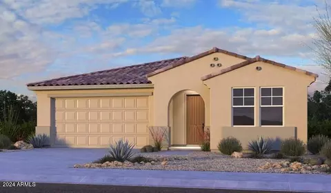 5153 N 87th Dr, Glendale, AZ 85305